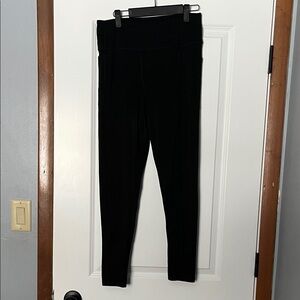 Victoria's Secret Black Apparel